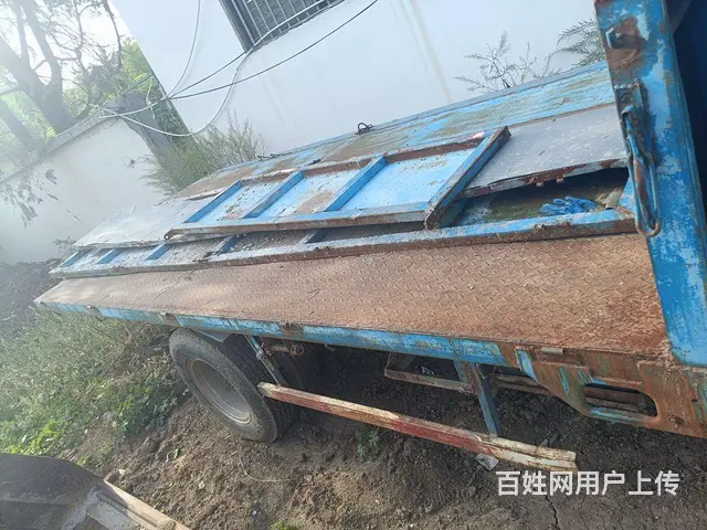凯马 自卸车 国3 - 图片 2