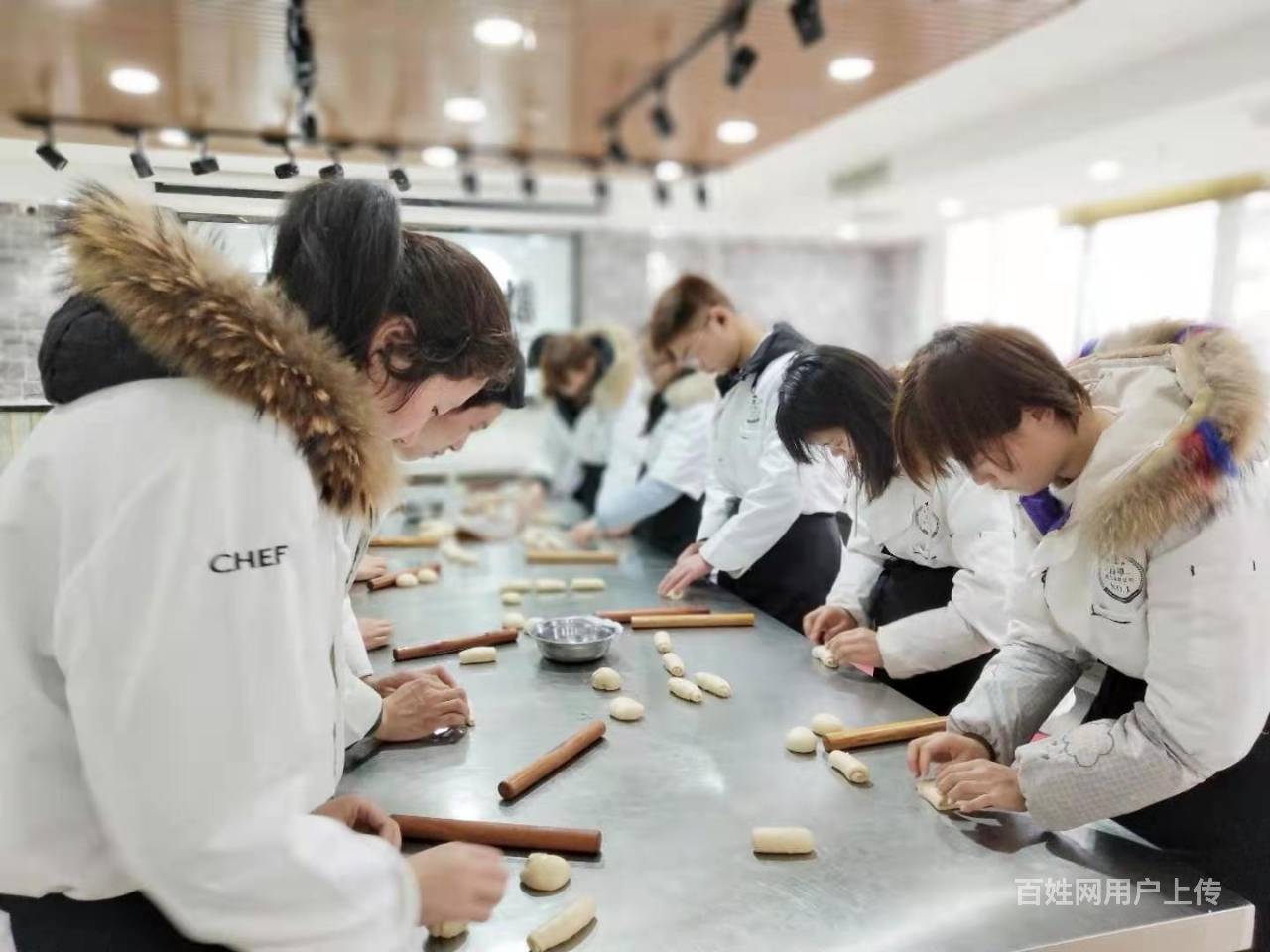 南阳生日蛋糕培训班