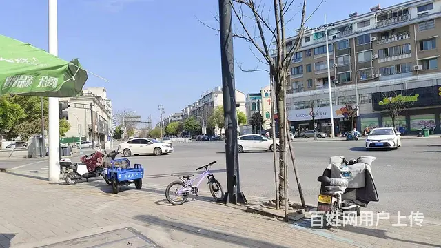 房东直租！婺城白龙桥镇十字路口处40平店铺出租！可做奶茶小吃 - 图片 6