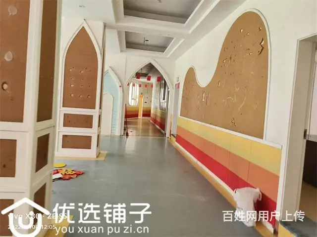 （优选铺子）宣汉西街500商铺出租 - 图片 3