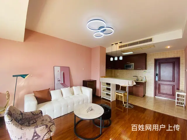 铁机路地铁口岳家嘴 徐东直达汉街近销品茂爱家皇家公 - 图片 1
