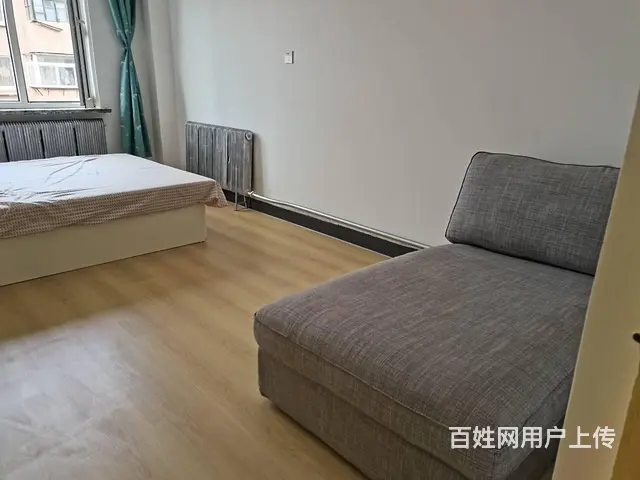 工业小区电业楼2房厅新装修出租 - 图片 9