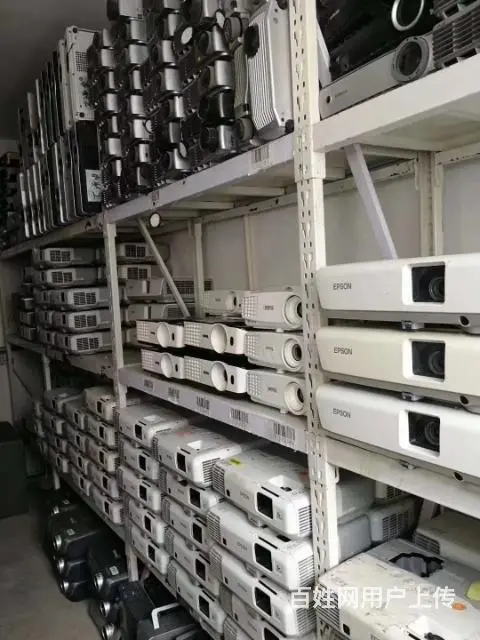 成都二手投影机出售 - 图片 2