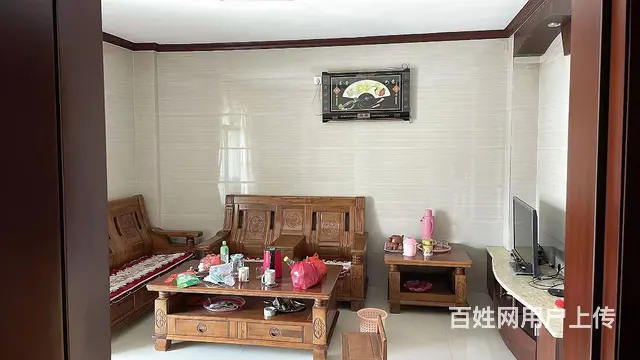 急卖！由于婚房安置急需周转，随时看房满意为先 - 图片 1