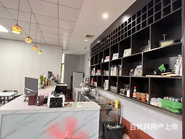 （51旺铺推荐）板桥路260平棋牌台球厅整体转让 - 图片 4