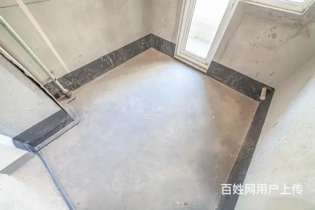 恐龙园旁龙城楼层视野好陪读房御庭园九龙仓繁华里3室 - 图片 4