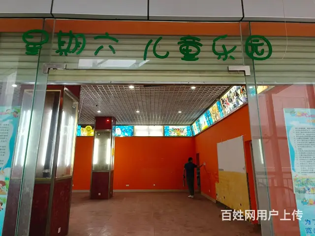 1749（爆铺网）房东直租 0转让费 行业不限 - 图片 1