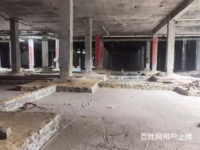 海口明光商业广场出租 - 图片 2
