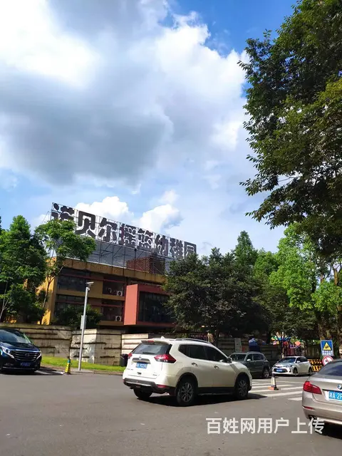 A(个人)高档小区底商临街门面转让[可空转]编号3049 - 图片 4