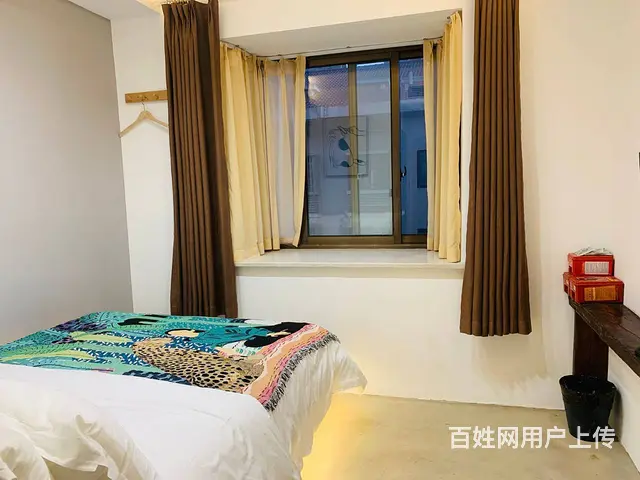 （老板本人）低价处理，独栋高桥成熟商圈临街精装酒店民宿转让 - 图片 7