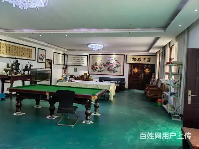 民宿宾馆送花园专用房1000平左右晚上百余个空车位， - 图片 2