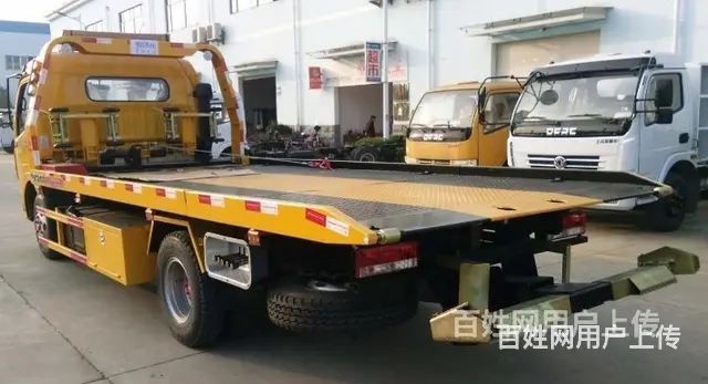 常州市前轮掉坑/前轮陷泥里/拖车救援电话 - 图片 3