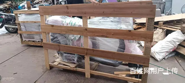 厦门打木架打木箱做托盘 - 图片