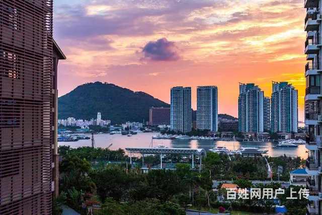 （51旺铺推荐）大东海大真岭36间民宿转让 - 图片 2