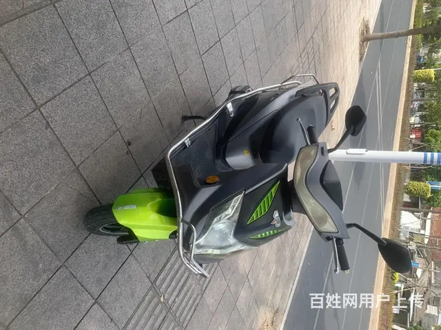 台玲鹰款电动车 - 图片 7