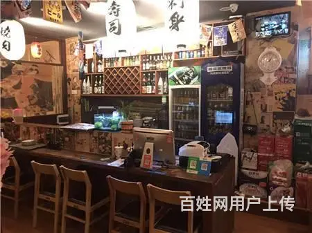 天津街东昌花园临街200平日料烤肉店餐馆出兑 - 图片 6