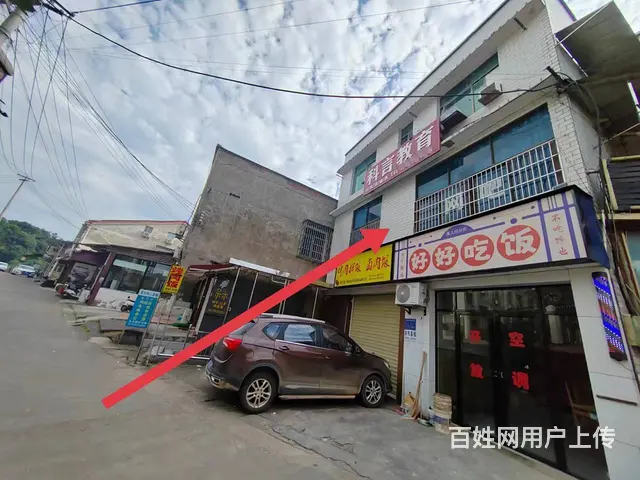 （老板本人）岳麓区雷锋镇大学城附近商铺优价出租6690 - 图片 1