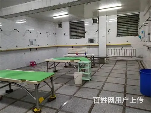 昌邑区一大众浴池出兑 - 图片 10