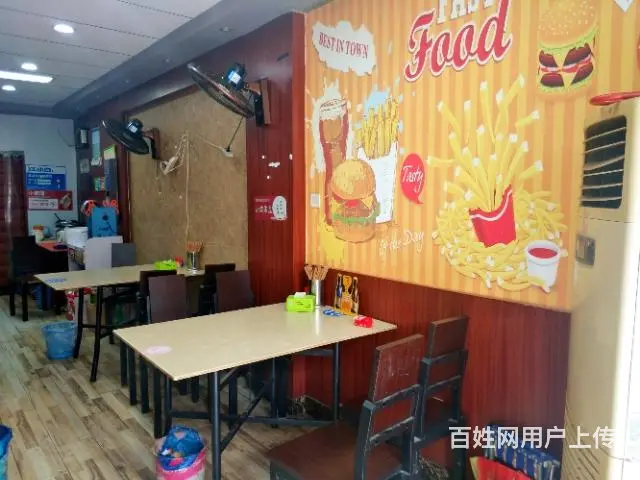 【都市时讯免费找店】二刚农贸市场北门饭店转让 - 图片 5