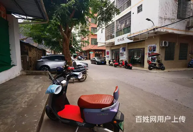 （51旺铺推荐）大致坡临街400平老爸茶转让 - 图片 11