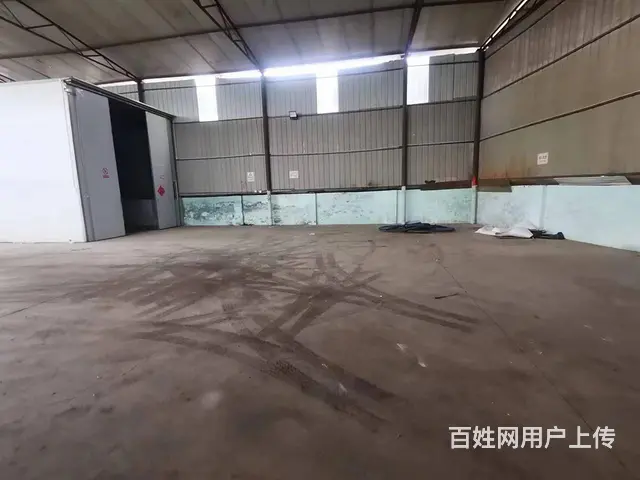 美丰对面衡山路500平厂库房出租 - 图片 7