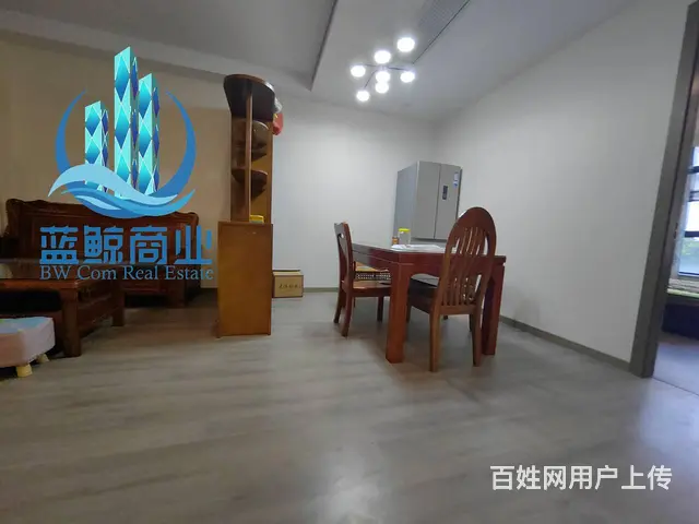 金龙湖旁玺悦龙城110平公寓出售 - 图片 3