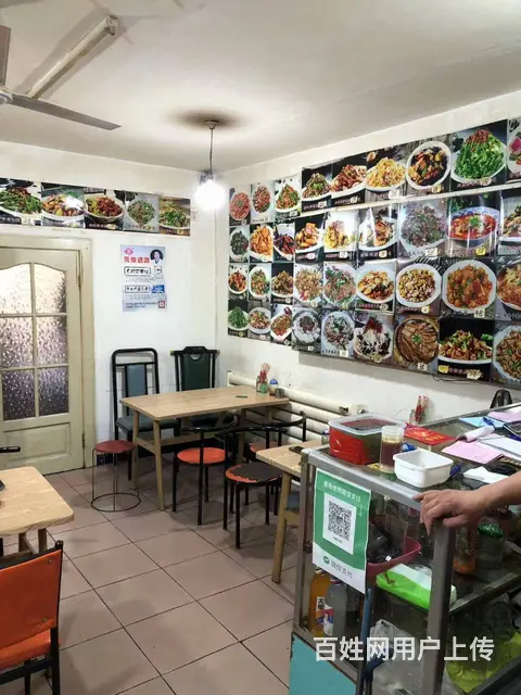 【搞定了！】道外大方里街临街餐饮房主出租出兑 - 图片 5