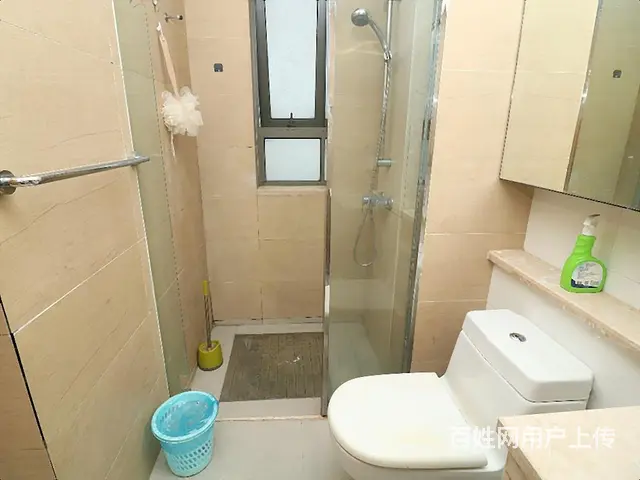 急急急嘉里品质 刚需小3室 不沿马路中高楼层 随时看 - 图片 10