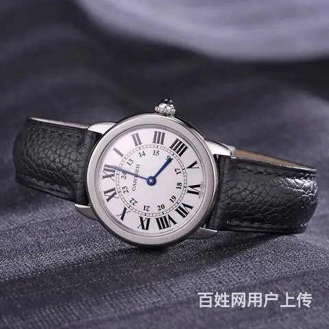 椒江手表回收在什么地方 - 图片 2