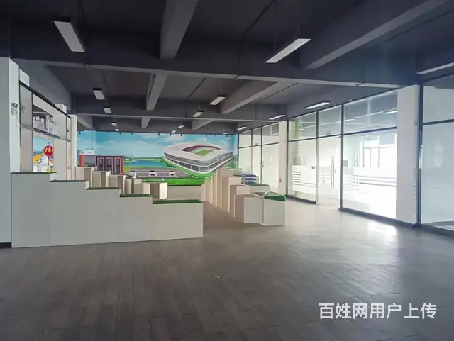 新阳工业区标准厂房出租大小可分 - 图片 3