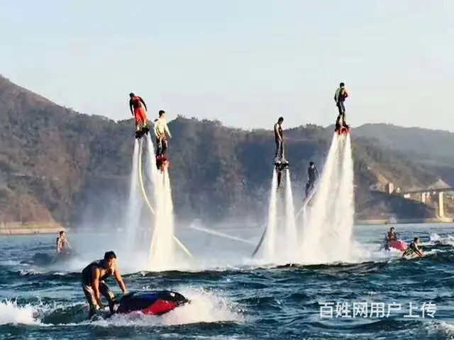【贵州旅游、阿专哥鲜鱼庄、装修独特、环境优美首选】 - 图片 6
