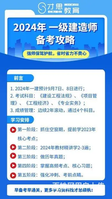 苏州有一级建造师报考有什么条件？ - 图片 1