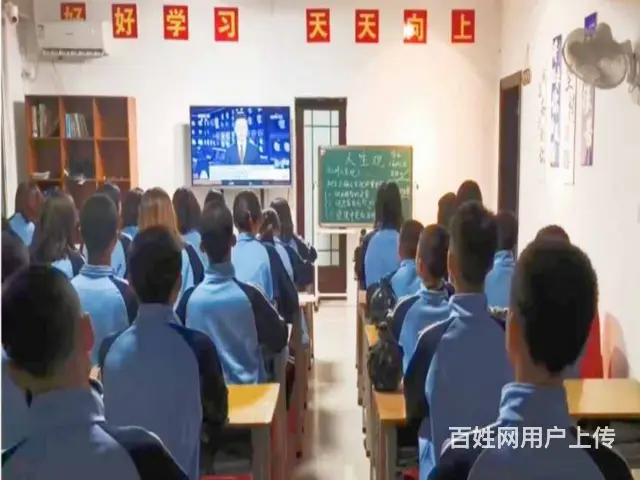 广东叛逆孩子教育学校,广东智德教育 - 图片 11