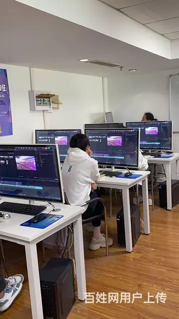 沈阳短视频运营 PR AE PS 手机相机拍摄培训 - 图片 1