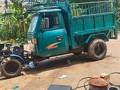 自用车