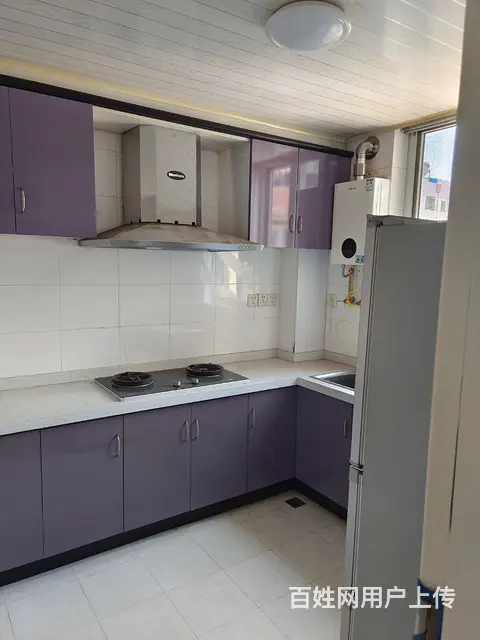 珠江花园房屋整租 - 图片 1