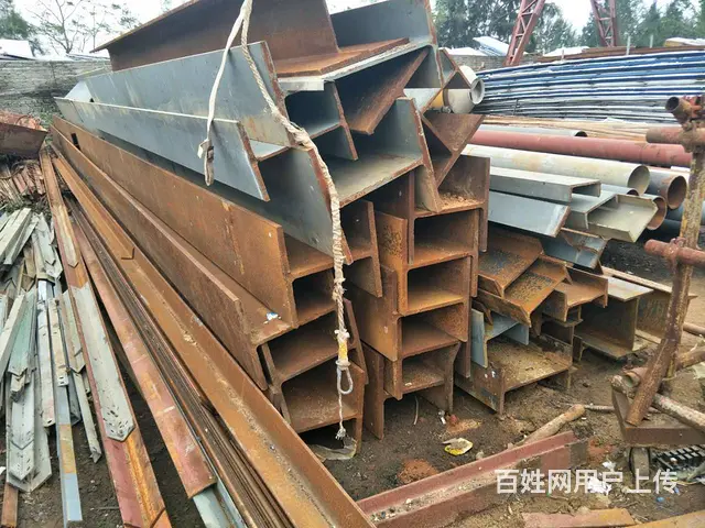 池州回收废铁废铜、废铝废不锈钢电缆线、高价上门回收 - 图片 2