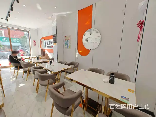 （易转介绍）义乌宝龙广场旁人流量聚集地饭店急转 - 图片 8