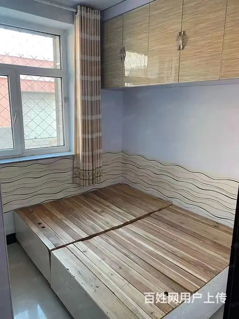 欣民小区B区 普通住宅 中等装修 - 图片 7