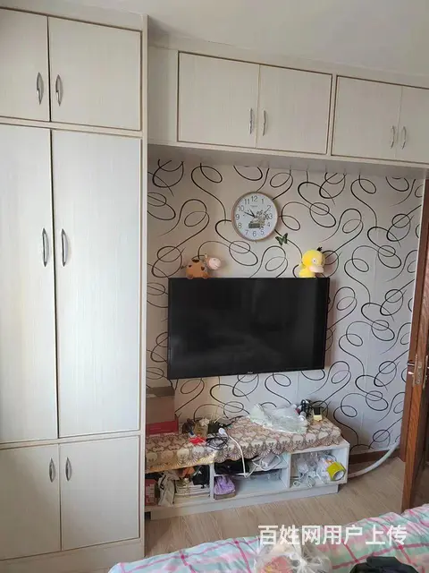 大世界旁新街基转盘道房屋出租 - 图片 3