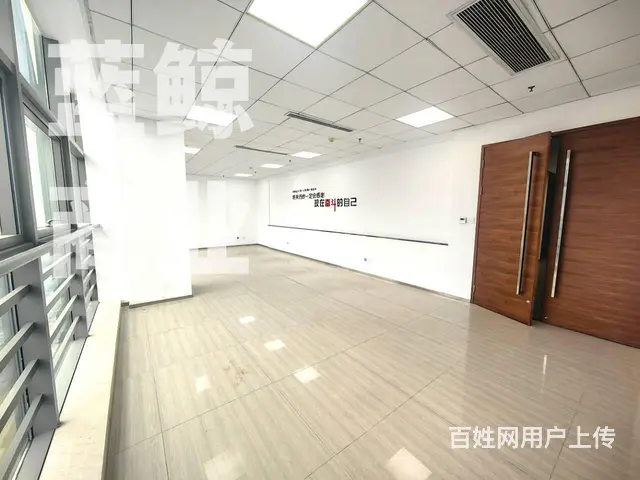 高铁东站旁150平高层视野开阔纯办公欢迎看房 - 图片 4