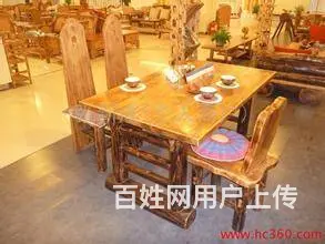 回收麻将桌,足浴沙发,酒店桌椅,旧空调拆除 - 图片 2