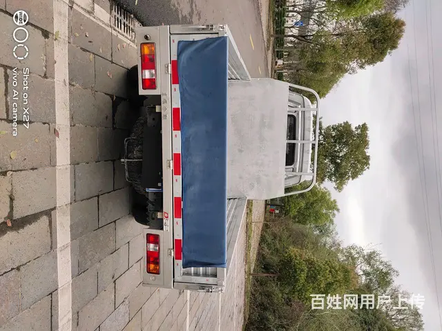 东风小康 小康C系列 平板车 国6 - 图片 6