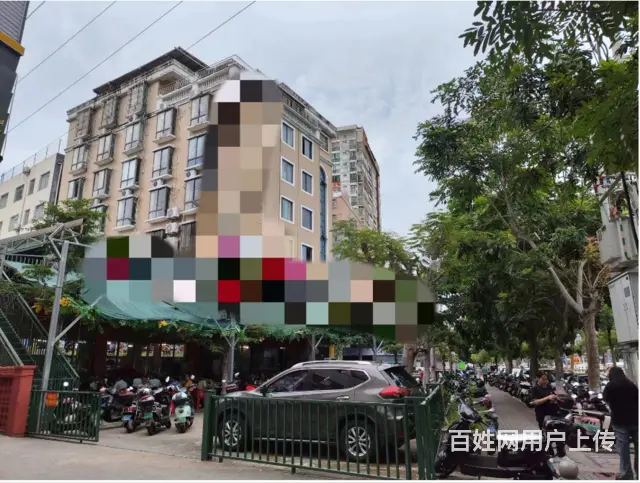 （51旺铺推荐）美苑路3200平粤式早午茶招商合作伙伴 - 图片 1