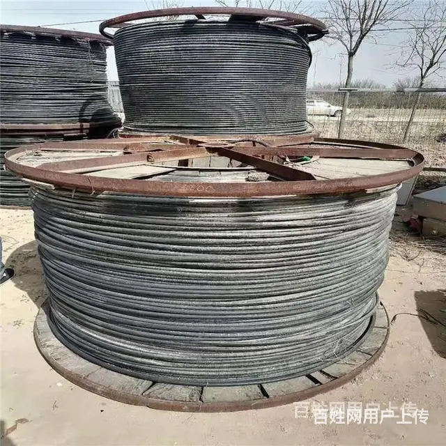 巢湖铝芯电缆回收当地正规经营 - 图片 4