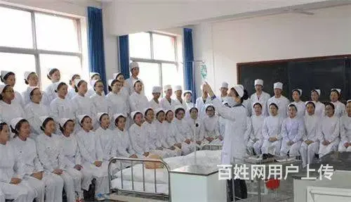 2023年日照春季卫校招生 - 图片 1