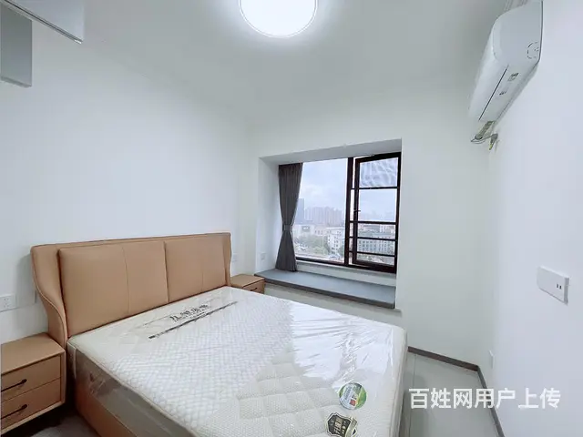 流水北苑精装2房打铁关朝晖路打铁关新村带车位 - 图片 1