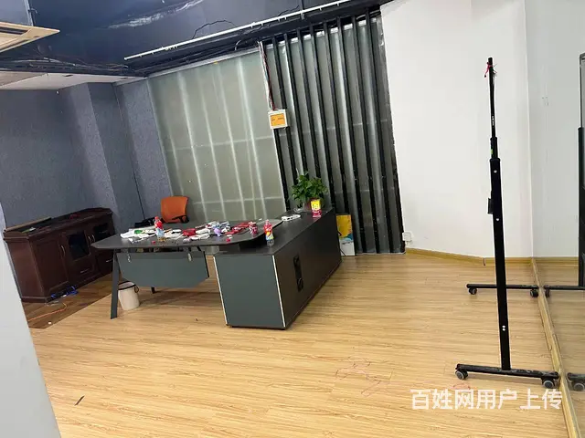 出租财富广场6栋4楼办公楼，拎包即可办公！ - 图片 2