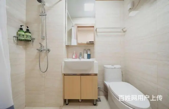 免中介 可短租 设施齐全 免费看房  免费搬家 包物业网络 - 图片 9