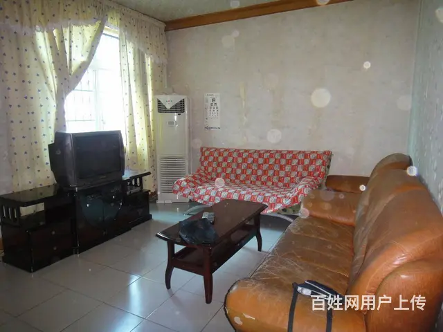 南昌路 首电家属院  三室  双气  中间楼层 - 图片 1
